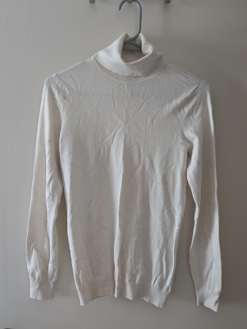 Lauren Ralph Lauren Turtleneck Sweater S